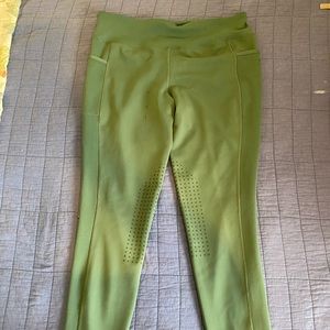 Smartpak Piper Riding Tights
